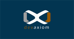 Desktop Screenshot of devbee.com
