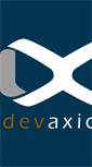 Mobile Screenshot of devbee.com